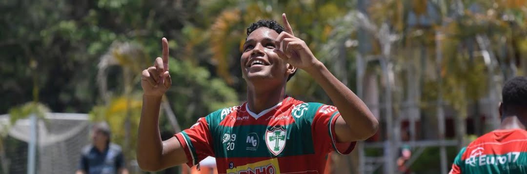 imagem da materia: Crias da Lusa estão na próxima fase da Paulista Cup