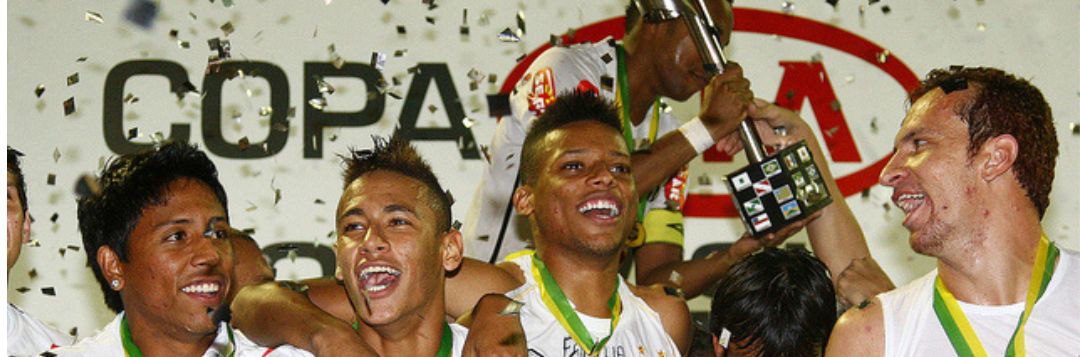 imagem da materia: Santos e os impactos de ficar fora da Copa do Brasil