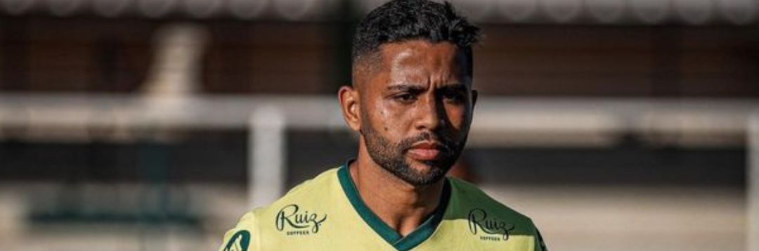 imagem da materia: Mirassol x Atlético-GO: Rodrigo Sam fora. Confira as escalações