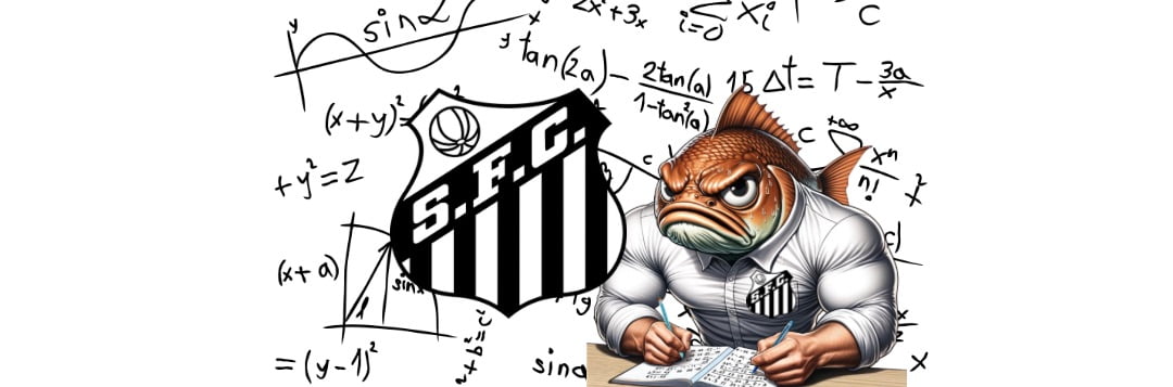 imagem da materia: Chances de Santos diminuem após vitória do Cruzeiro