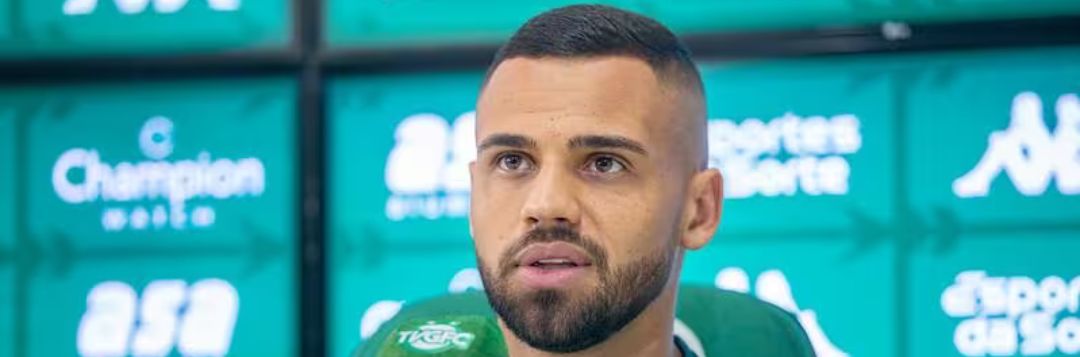 imagem da materia: Falhas de Lucão selam adeus do Guarani à Série B