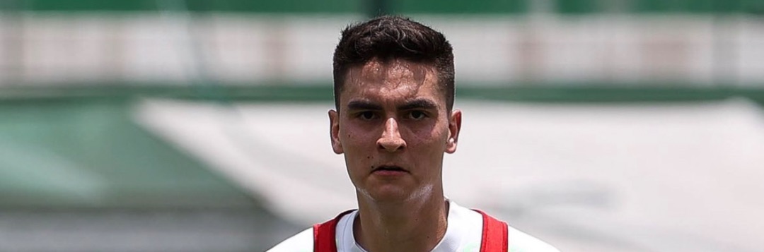 imagem da materia: Palmeiras treina em calor intenso visando Fortaleza