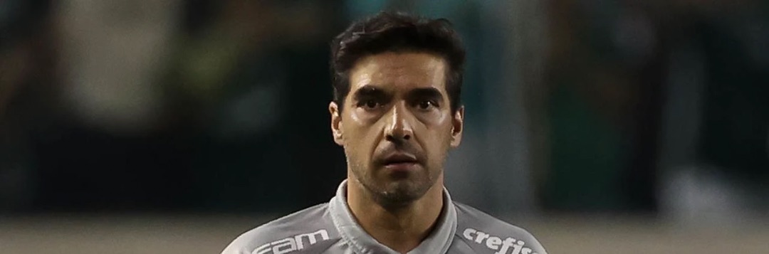 imagem da materia: Abel Ferreira rumo ao Catar com proposta milionária?