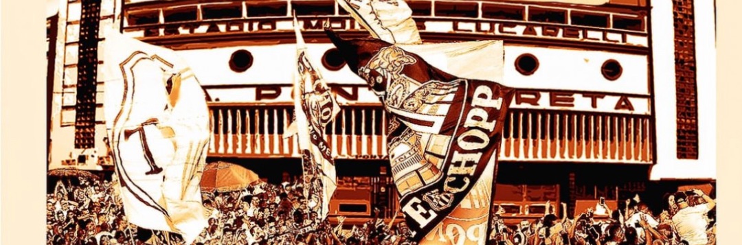 imagem da materia: Ponte Preta: Ingressos a R$ 10 e mobilização para “jogo do ano”