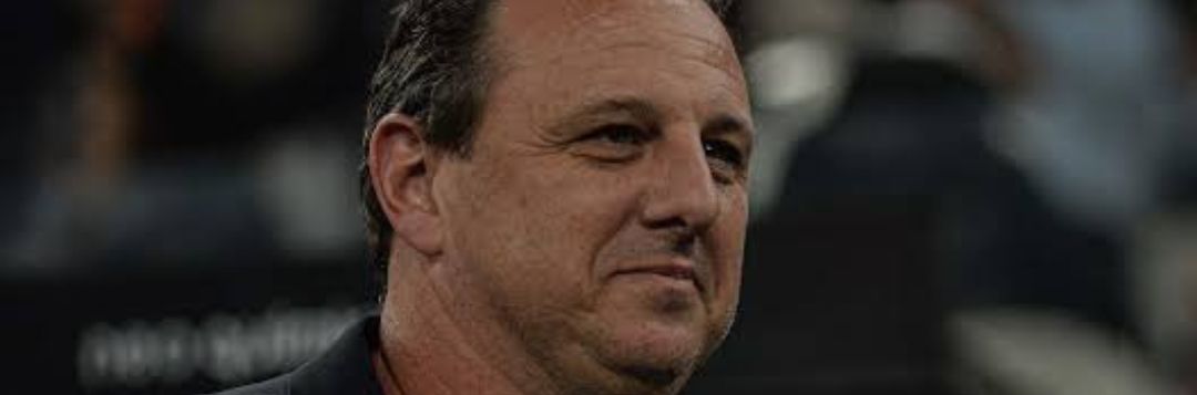 imagem da materia: Rogério Ceni celebra triunfo sobre Corinthians