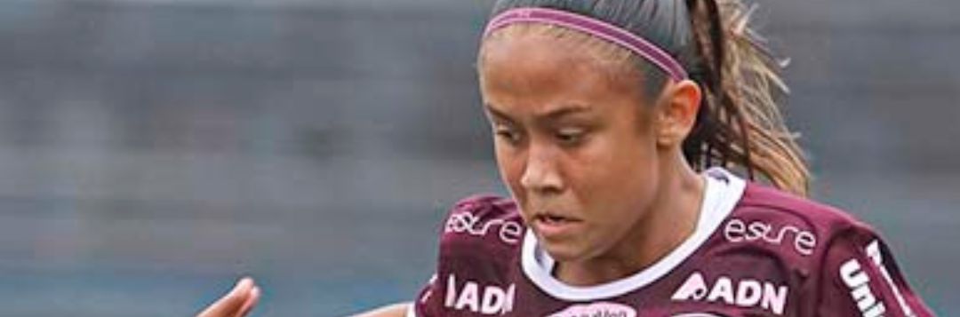 imagem da materia: Ferroviária e Corinthians ficam no empate no sub-15 feminino