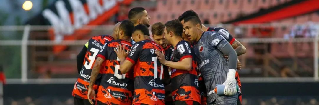 imagem da materia: Ituano precisa de 4 pontos em 2 confrontos diretos para fugir do Z4