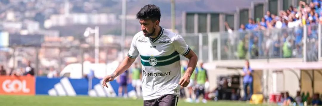 imagem da materia: Marcelino Moreno é alvo do Corinthians para 2024
