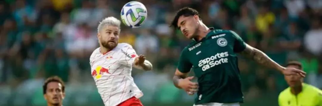 imagem da materia: Vídeo: confira os melhores momentos da vitória do Bragantino