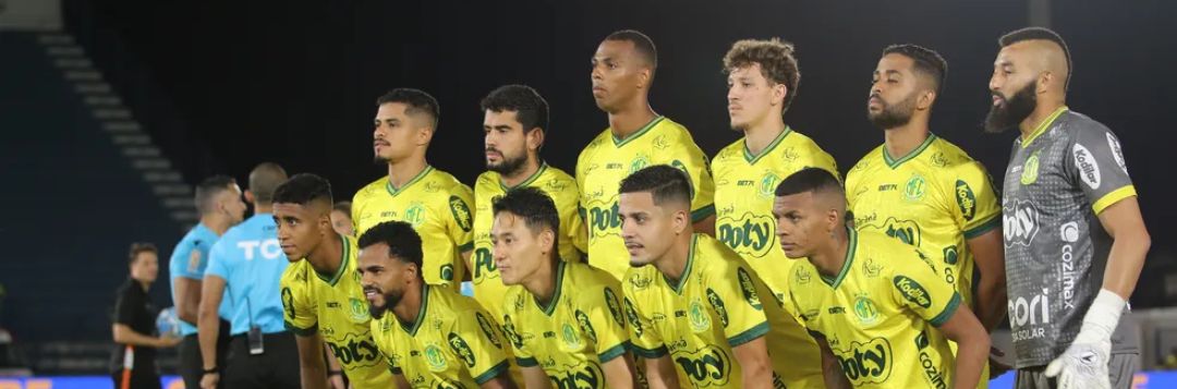 imagem da materia: O que o Mirassol precisa fazer para conquistar o acesso à Série A