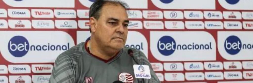 Nei Pandolfo é o novo executivo do Oeste