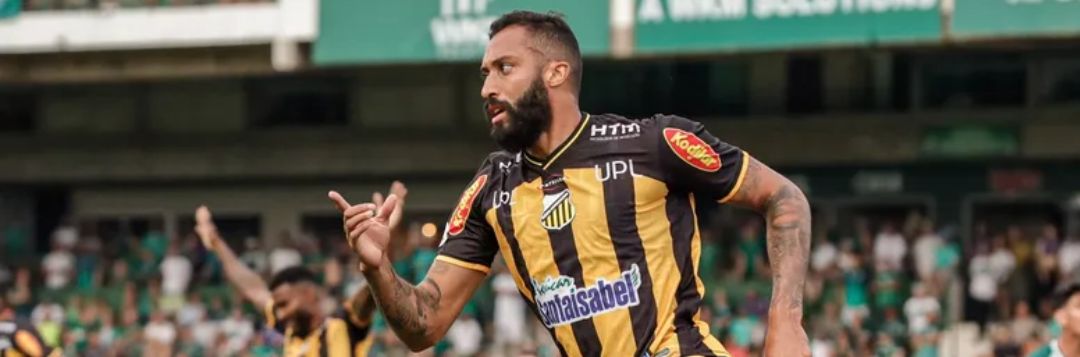 imagem da materia: Novorizontino renova com dois jogadores para 2024