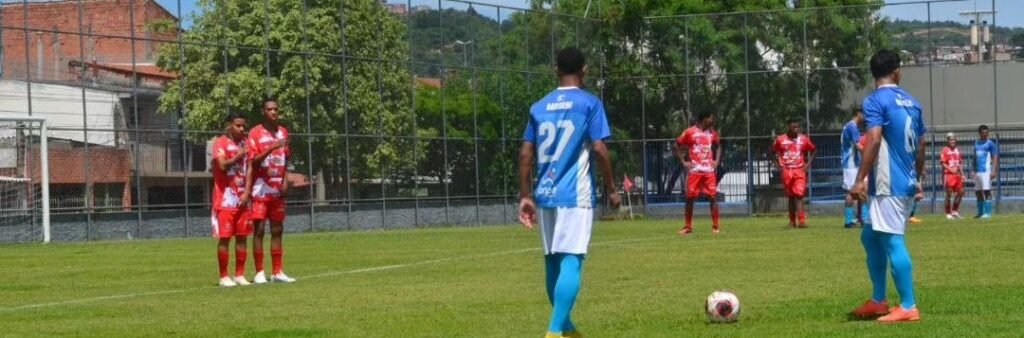 Oeste sub-20