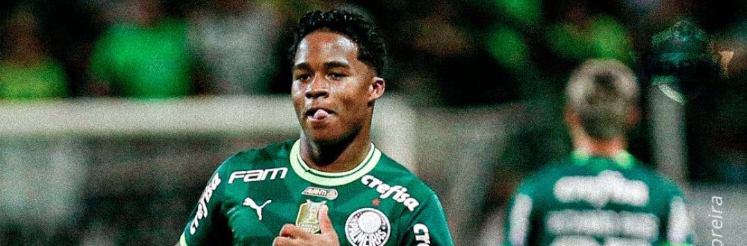imagem da materia: Palmeiras: confira os lances da goleada sob o América-MG