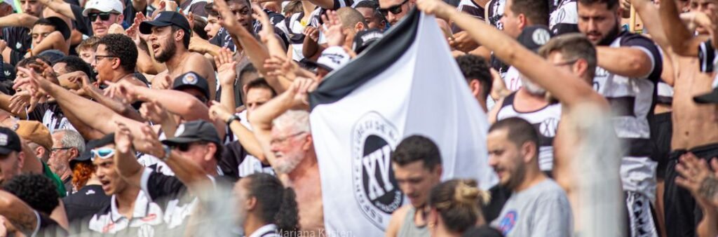 O presidente Luís Guilherme Schnor viajou para São Paulo para tratar do negócio.