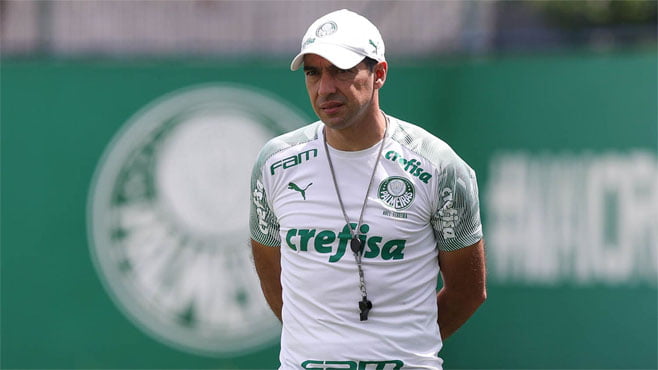imagem da materia: Palmeiras é o quinto melhor time do mundo, segundo IFFHS