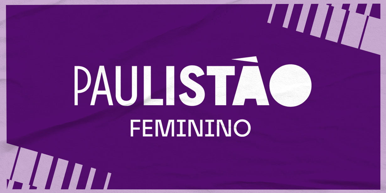 imagem da materia: FPF divulga as datas das finais do Paulistão Feminino