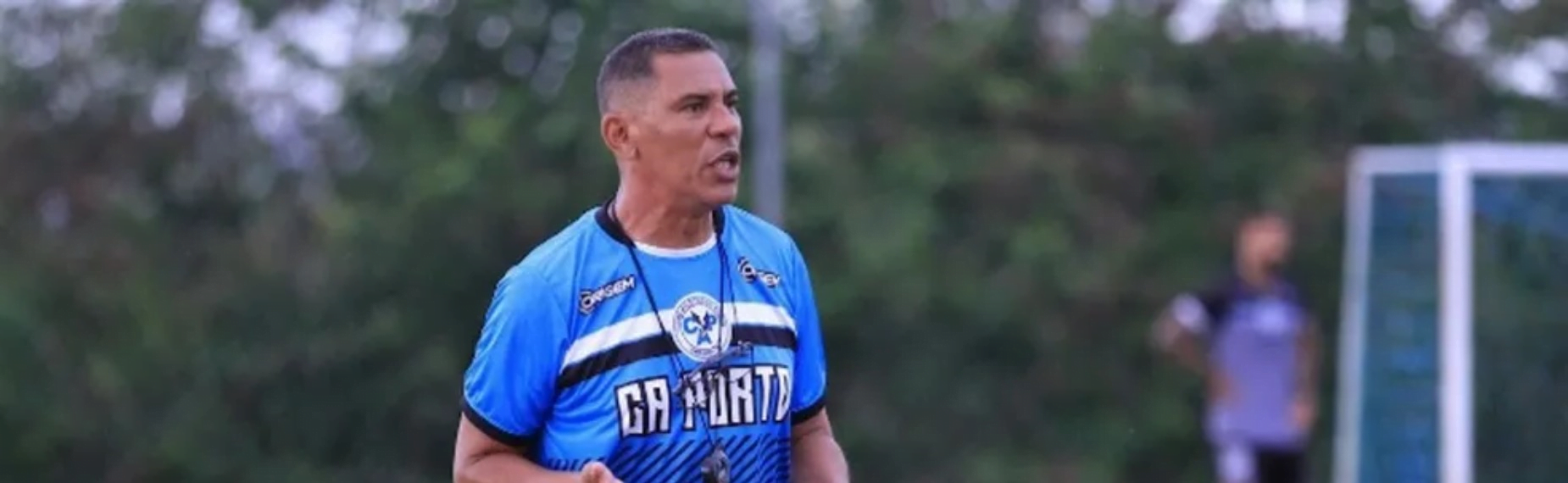 imagem da materia: Rio Preto acerta com Oscar de Souza