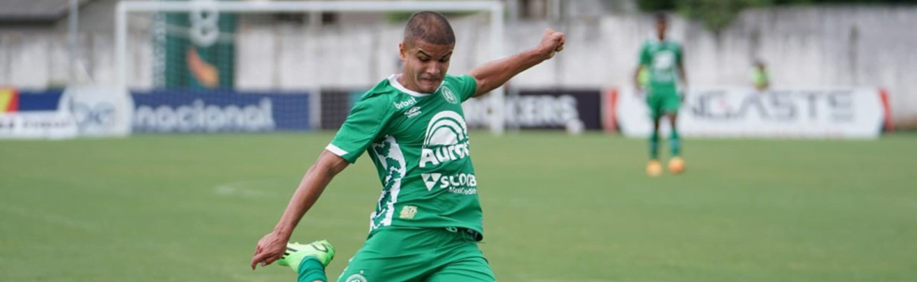 imagem da materia: Inter de Limeira contrata lateral da Chapecoense