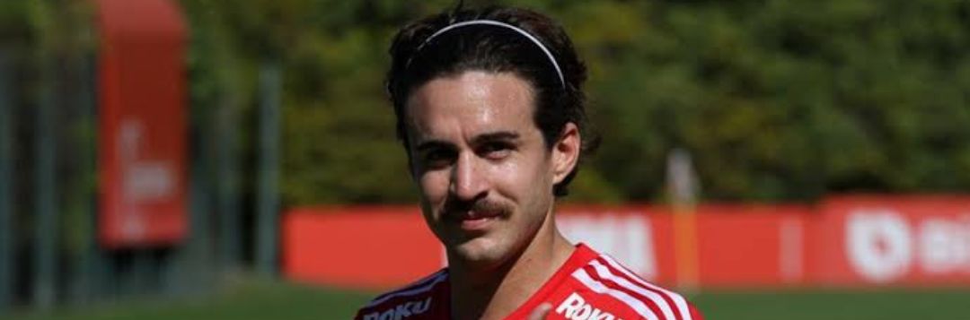 imagem da materia: São Paulo avalia negociação de Gabriel Neves