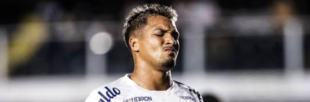 imagem da materia: Quer ir para à Europa após um rebaixamento com o Santos