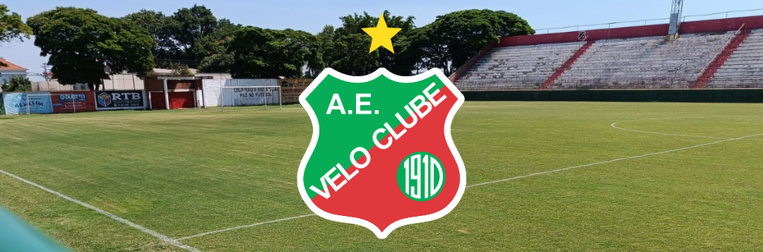 imagem da materia: Velo Clube tem jogos treino agendados