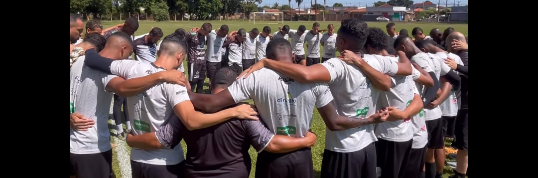 imagem da materia: Comercial vence a Matonense em jogo treino