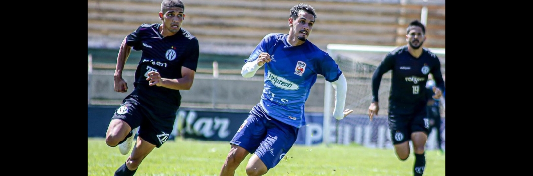 imagem da materia: XV de Piracicaba fica no empate em jogo treino em Araras