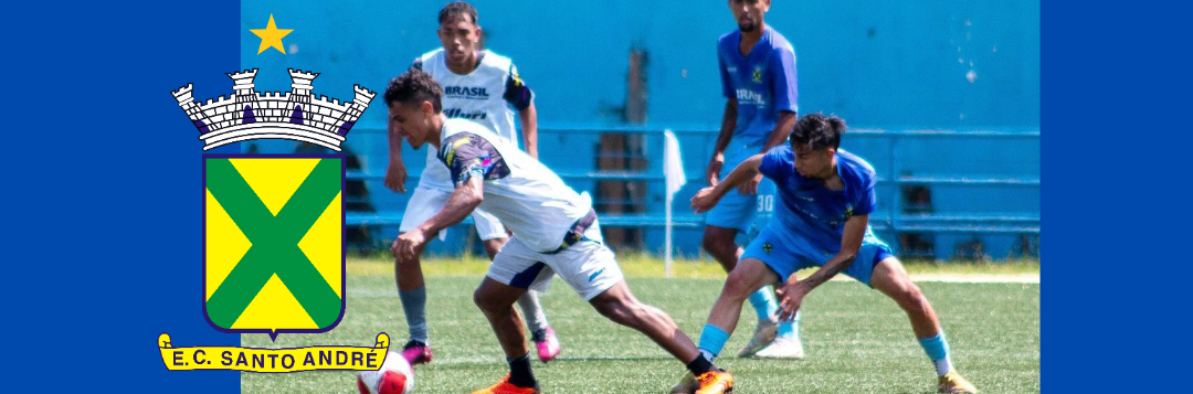 imagem da materia: Santo André vence jogo treino