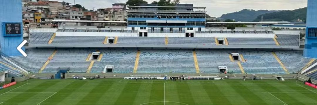 imagem da materia: Empresa de Leila Pereira assume gestão da Arena Barueri