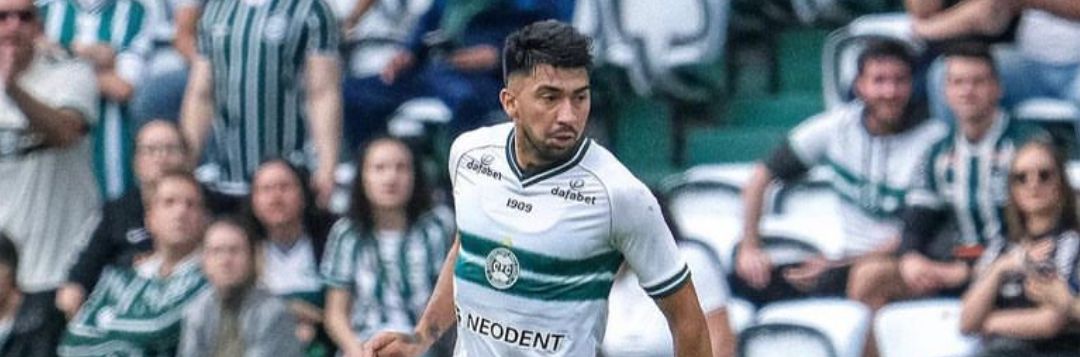 imagem da materia: Santos monitora Marcelino Moreno para possível reformulação