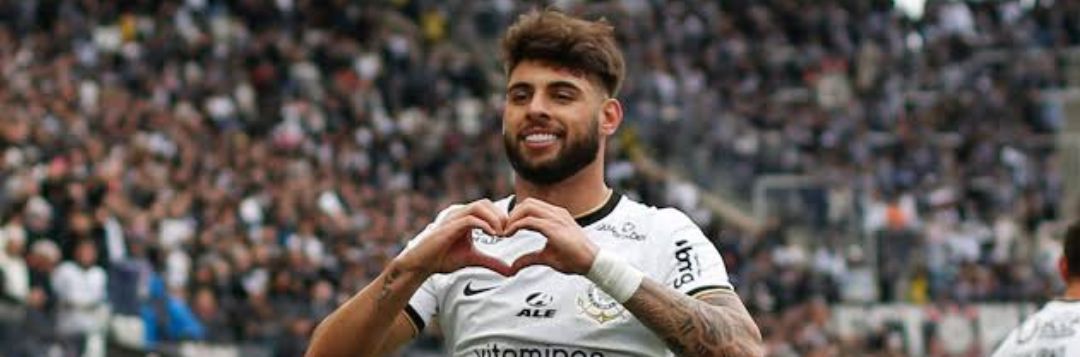 imagem da materia: Corinthians enfrenta desfalque de Yuri Alberto para amanhã