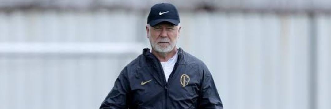 imagem da materia: Temporada de 2023 com marca negativa no Timão