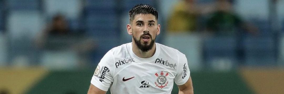 imagem da materia: Corinthians encara desafios e incertezas na defesa