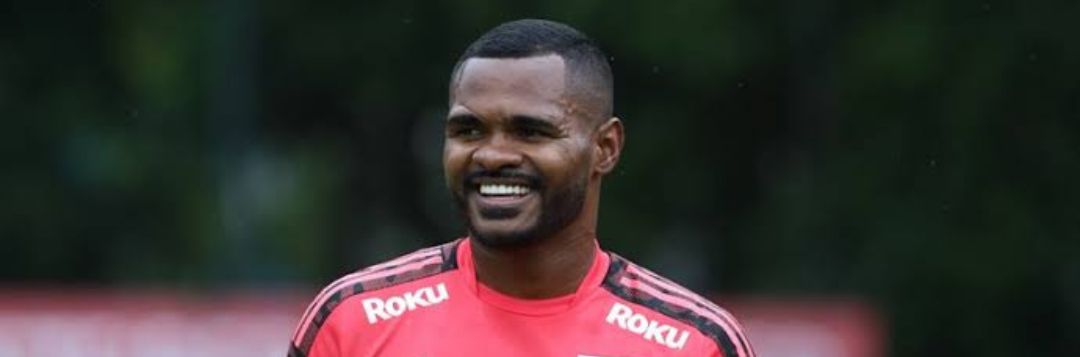 imagem da materia: Retorno de Nikão ao São Paulo é avaliado para 2024