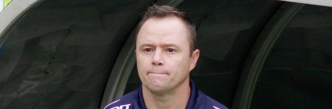 imagem da materia: Veja o motivo da recusa de Andrey Lopes por proposta do Coelho