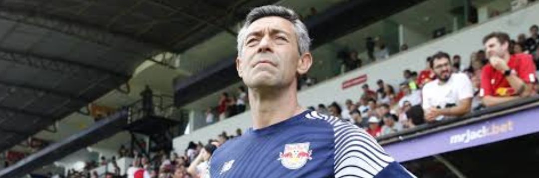 imagem da materia: Vasco x RB Bragantino: Prováveis escalações e arbitragem