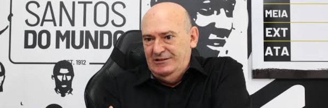 imagem da materia: Andres Rueda inicia transição informal de sua gestão presidencial