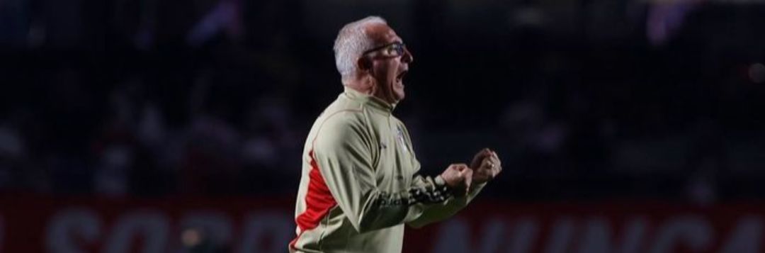 imagem da materia: Metas de Dorival Júnior e as estratégias para 2024