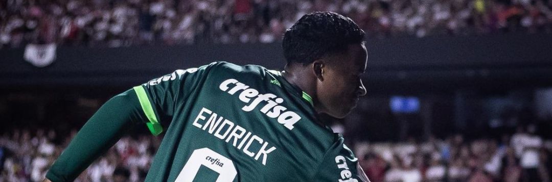 imagem da materia: Palmeiras tem a maior representatividade nas seleções de base