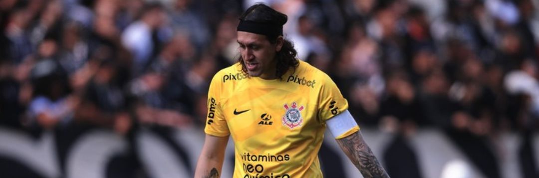 imagem da materia: Corinthians busca encerrar temporada com triunfo