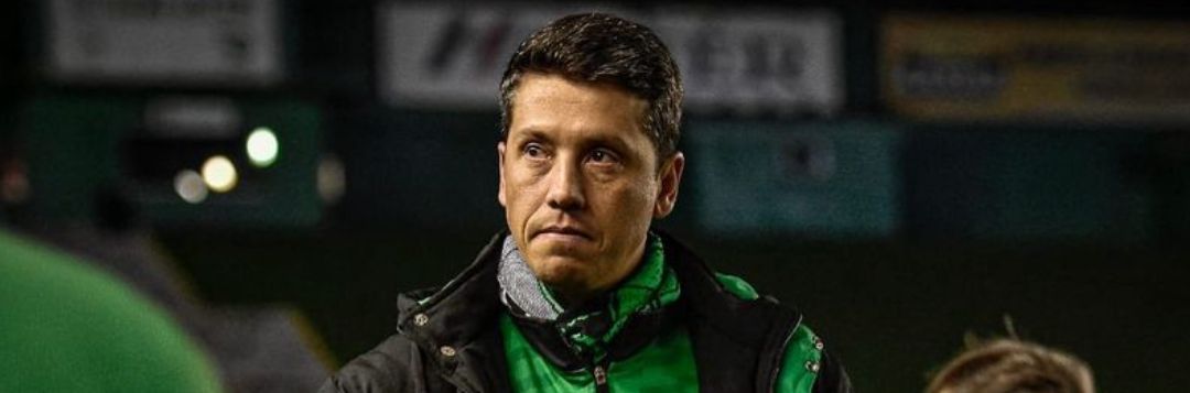 imagem da materia: Santos faz proposta por Thiago Carpini para 2024