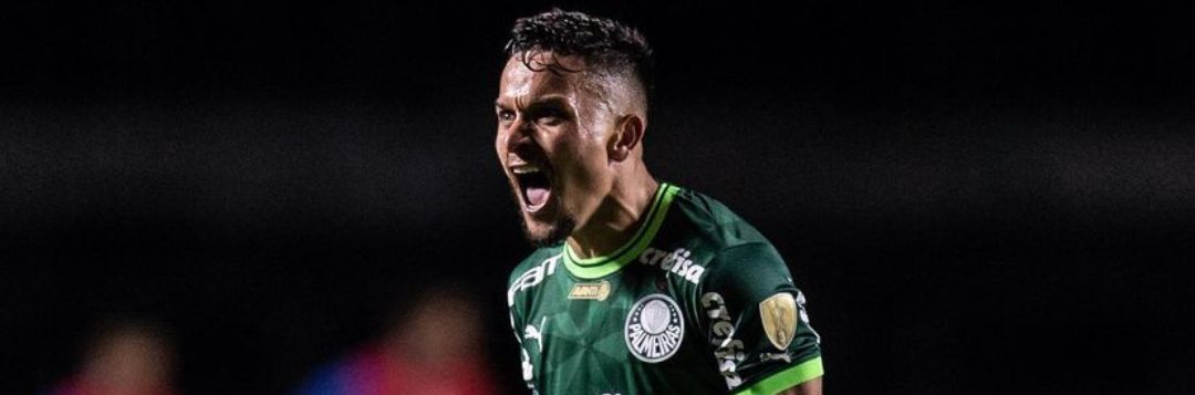 imagem da materia: Possível venda de Artur pode ajudar o Palmeiras