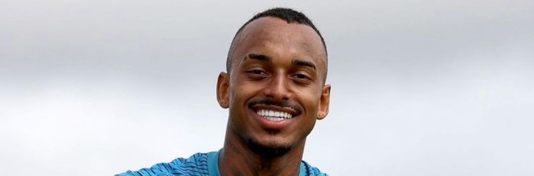 imagem da materia: Raul Gustavo volta ao Corinthians após empréstimo