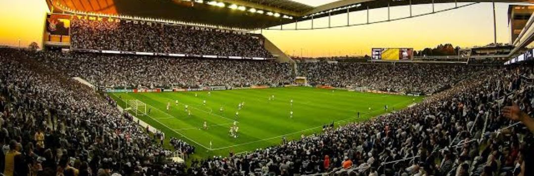 imagem da materia: Augusto Melo planeja ampliação da Neo Química Arena em 2024