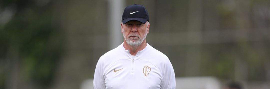 imagem da materia: Corinthians iniciou preparação para a última rodada