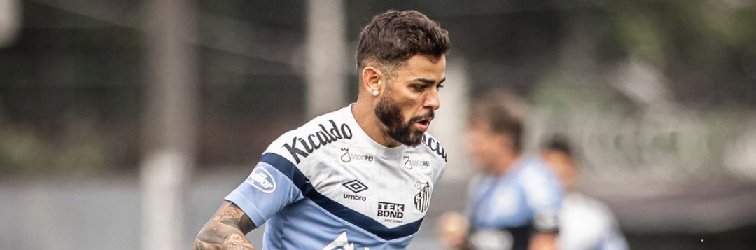 imagem da materia: Júnior Caiçara sofre lesão e não joga mais em 2023