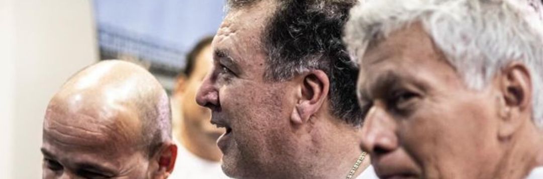 imagem da materia: Marcelo Teixeira: Reforma estatutária e novos rumos no Santos