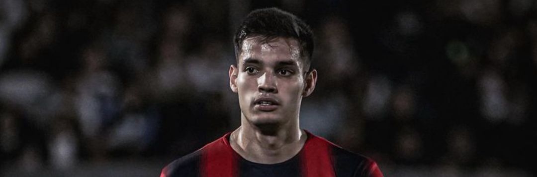 imagem da materia: São Paulo pode exceder limite de estrangeiros com Bobadilla