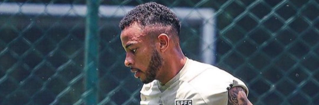 imagem da materia: São paulo se preparou e viaja nesta tarde para Minas Gerais